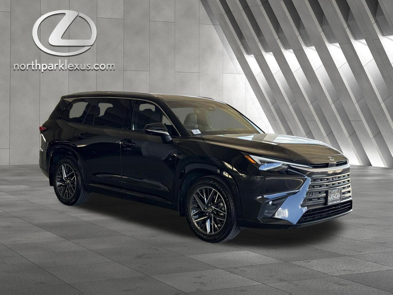 2025 Lexus TX 350 Premium San Antonio TX