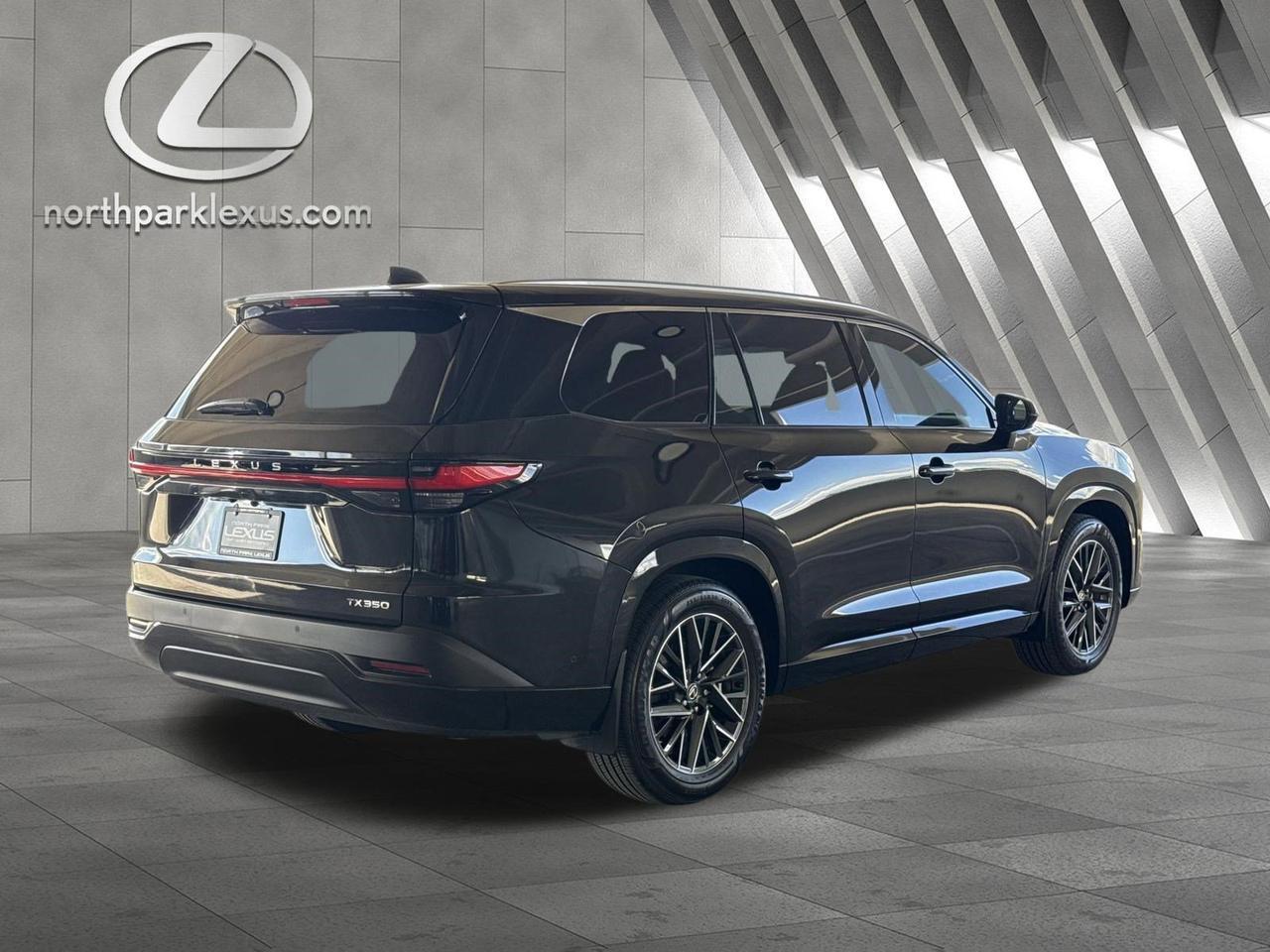 2025 Lexus TX 350 Premium San Antonio TX