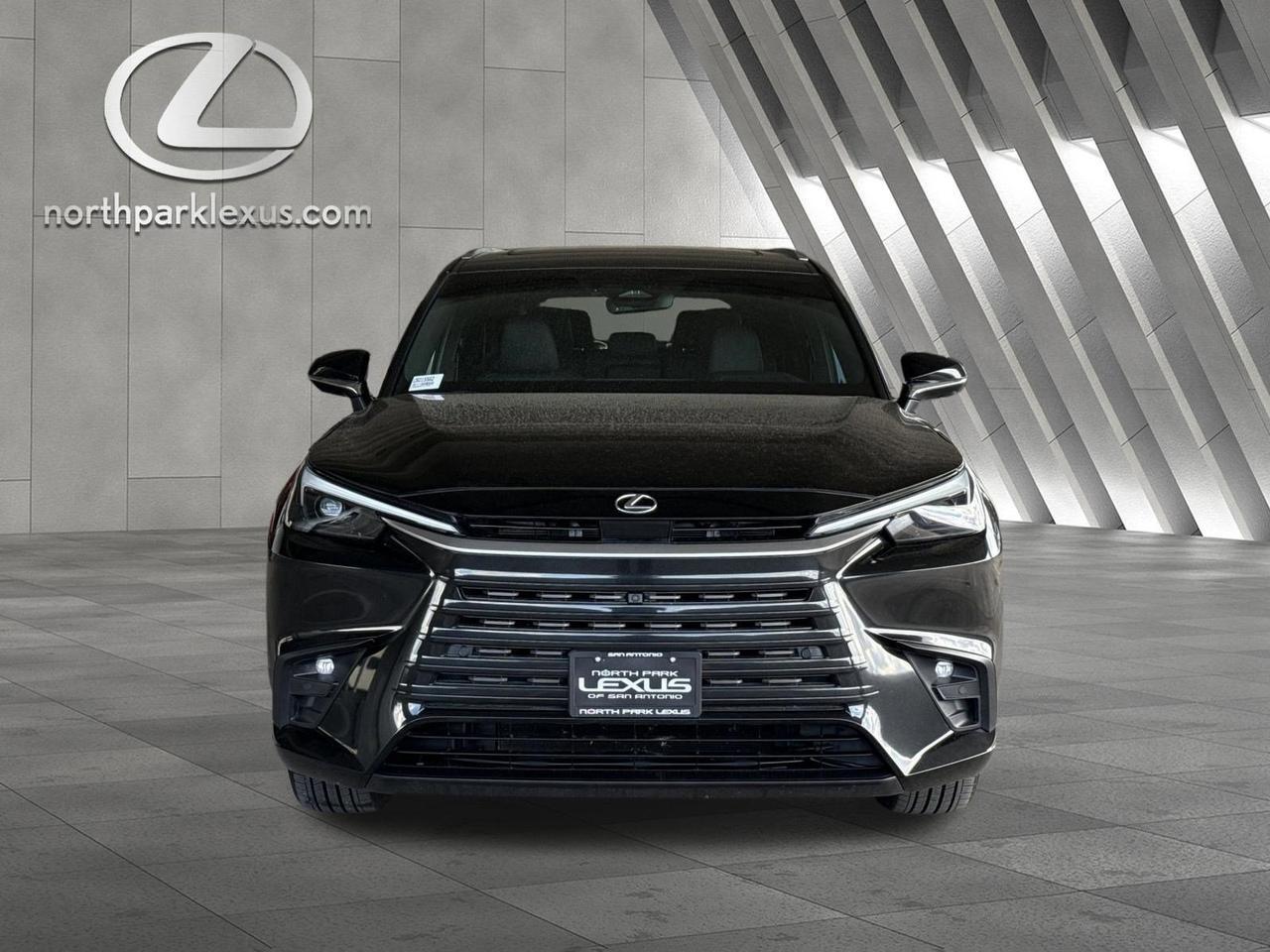 2025 Lexus TX 350 Premium San Antonio TX