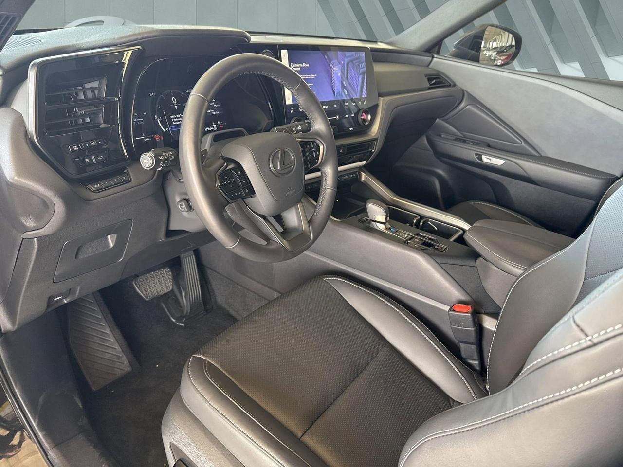 2025 Lexus TX 350 Premium San Antonio TX