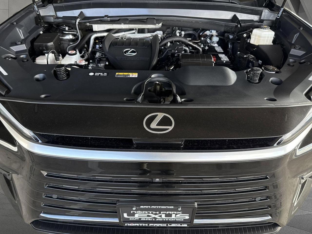 2025 Lexus TX 350 Premium San Antonio TX