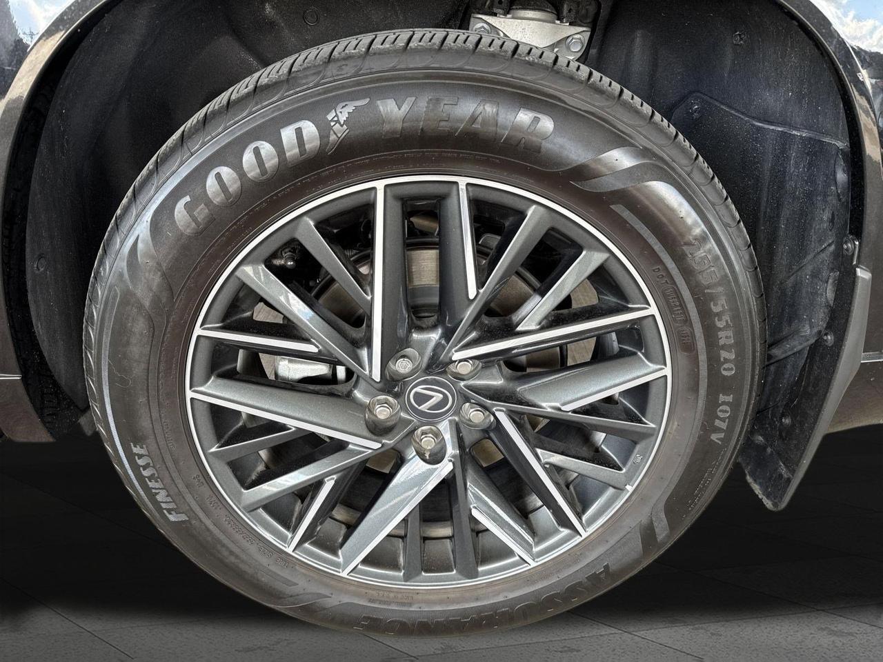 2025 Lexus TX 350 Premium San Antonio TX