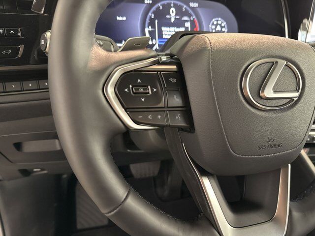 2025 Lexus TX 350 Premium San Antonio TX