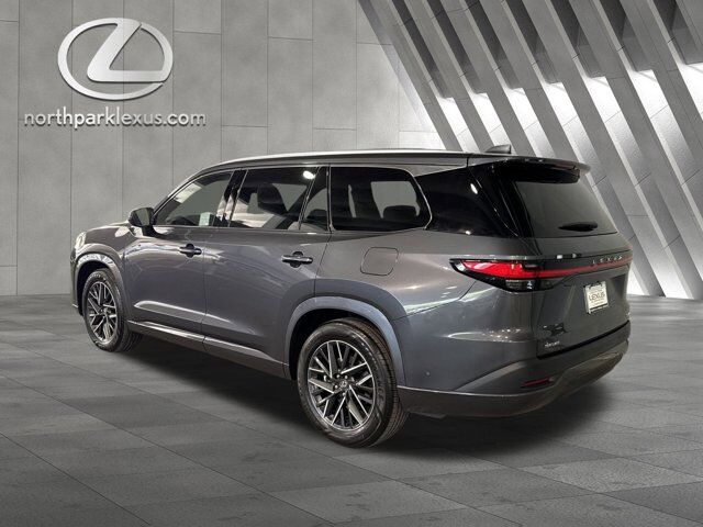 2025 Lexus TX 350 Premium San Antonio TX