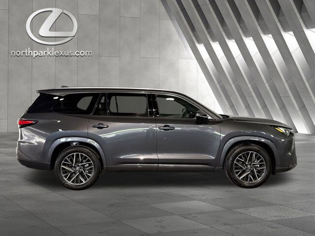 2025 Lexus TX 350 Premium San Antonio TX