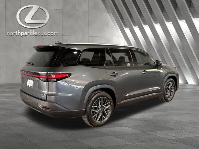 2025 Lexus TX 350 Premium San Antonio TX