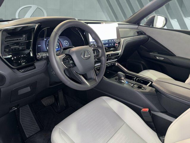 2025 Lexus TX 350 Premium San Antonio TX