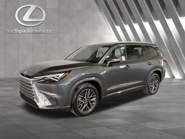 2025 Lexus TX 350 Premium San Antonio TX