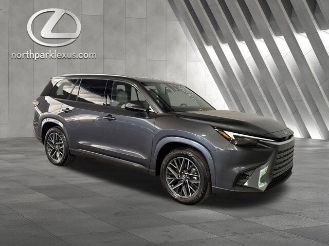 2025 Lexus TX 350 Premium San Antonio TX