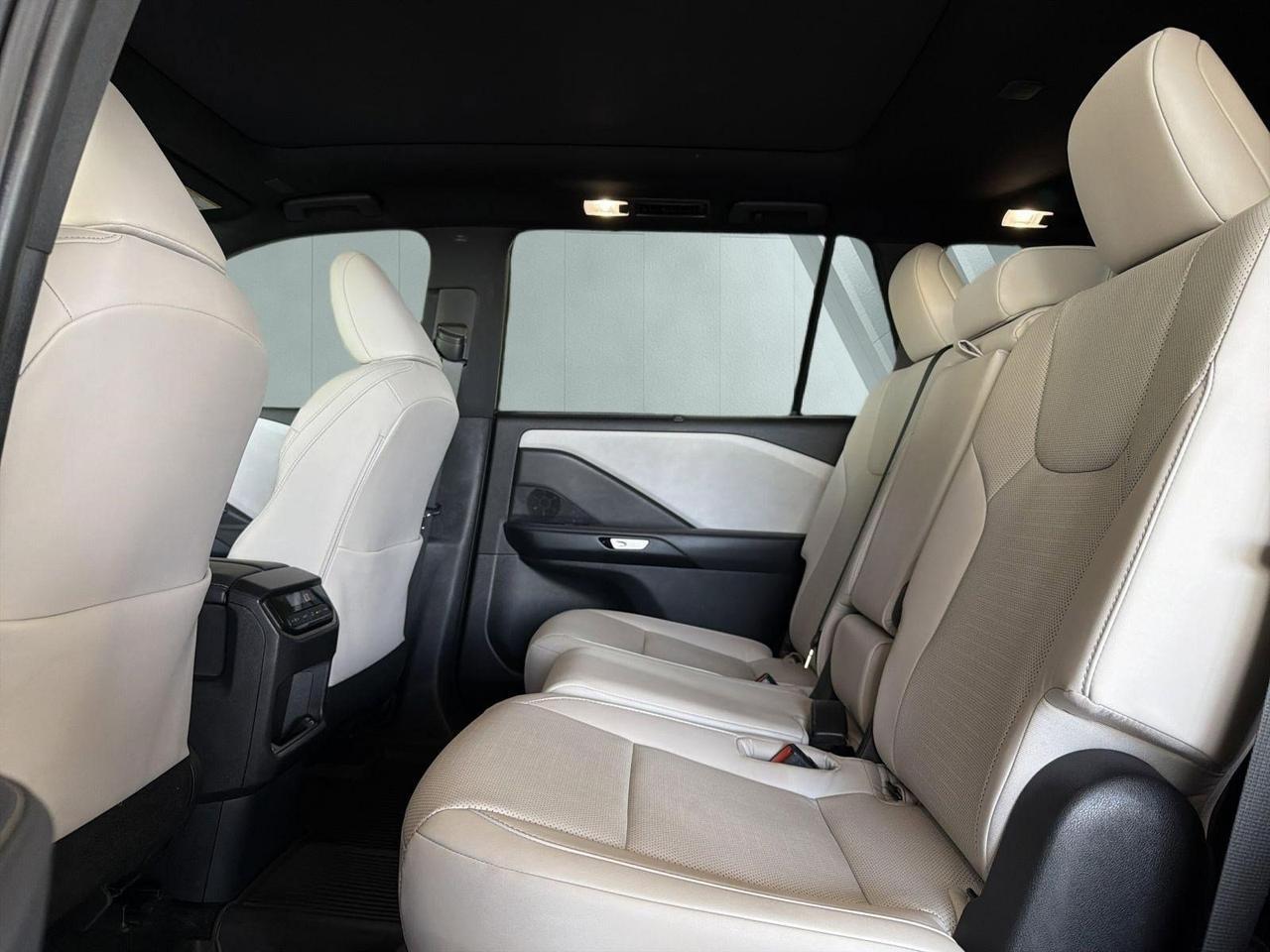 2025 Lexus TX 350 Premium San Antonio TX