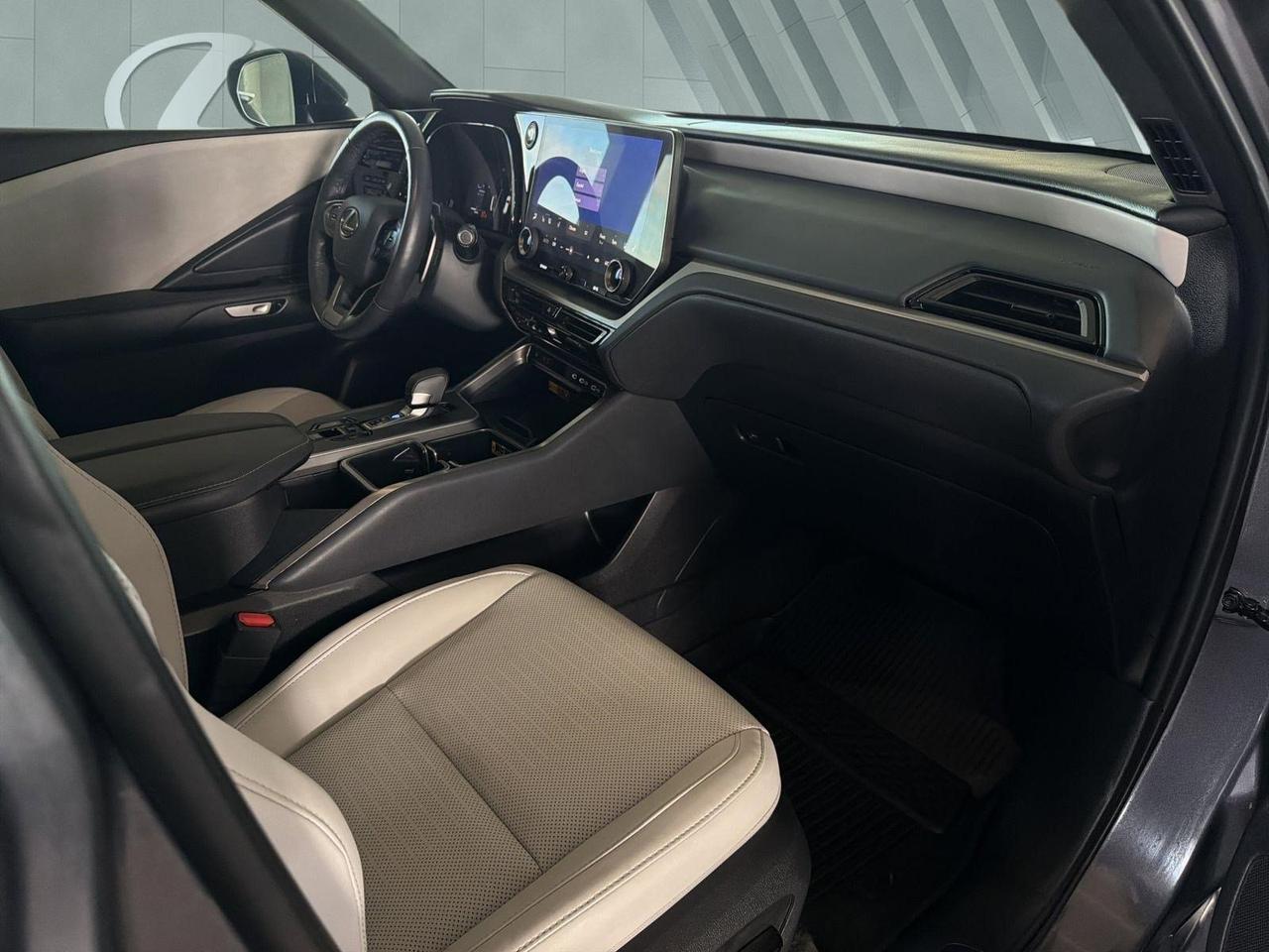 2025 Lexus TX 350 Premium San Antonio TX