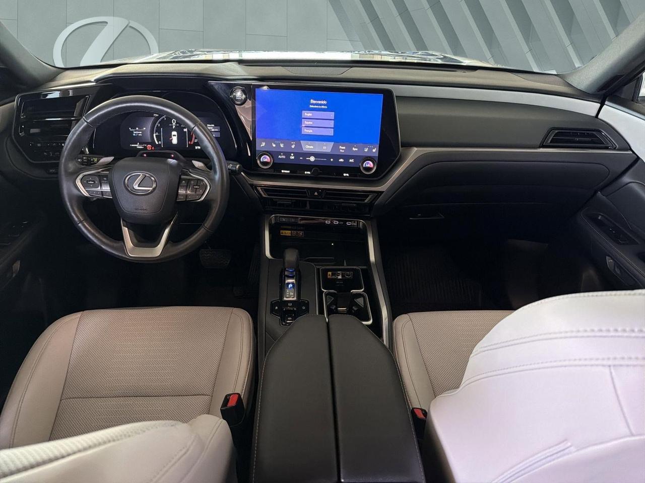 2025 Lexus TX 350 Premium San Antonio TX