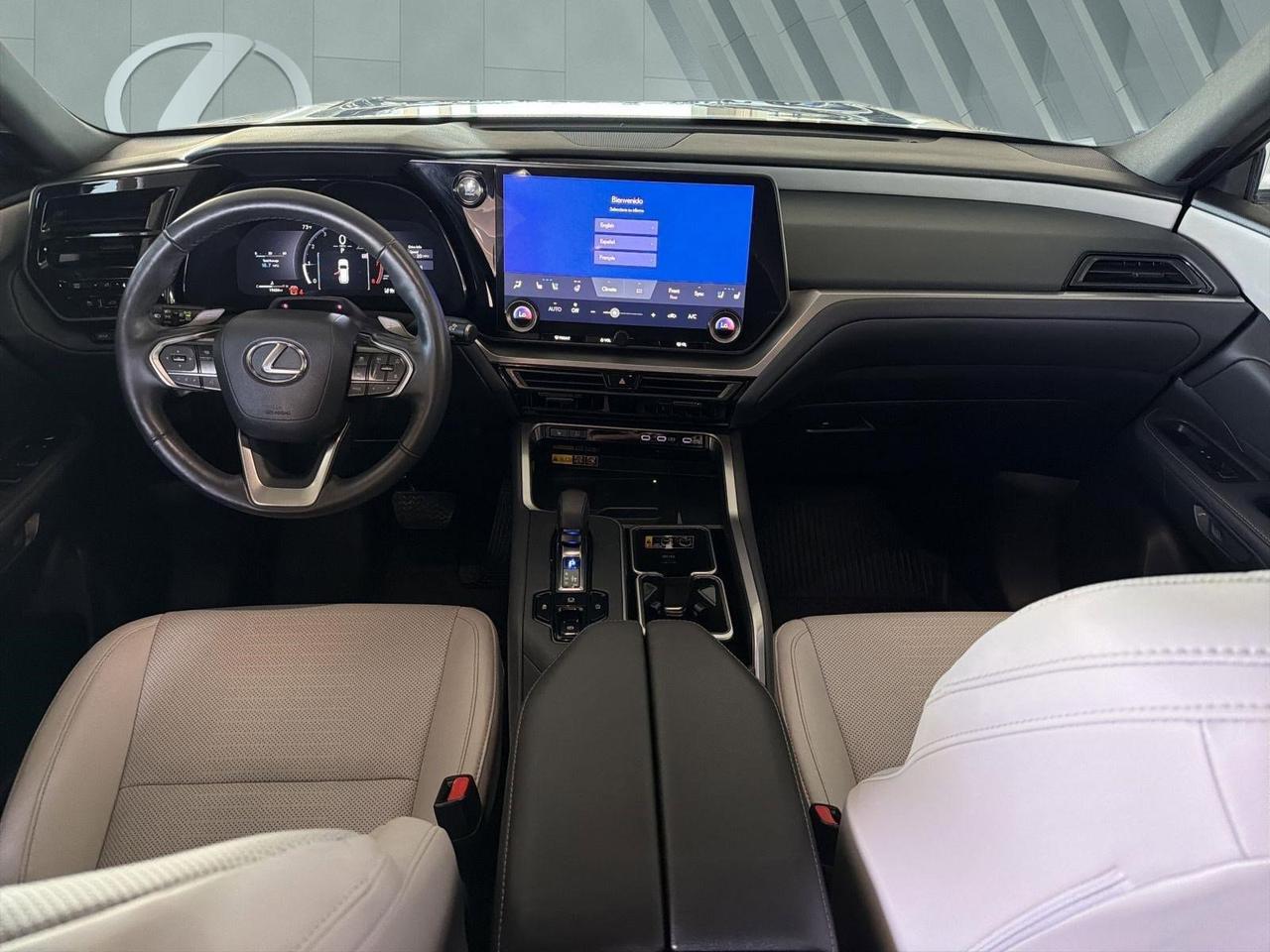2025 Lexus TX 350 Premium San Antonio TX