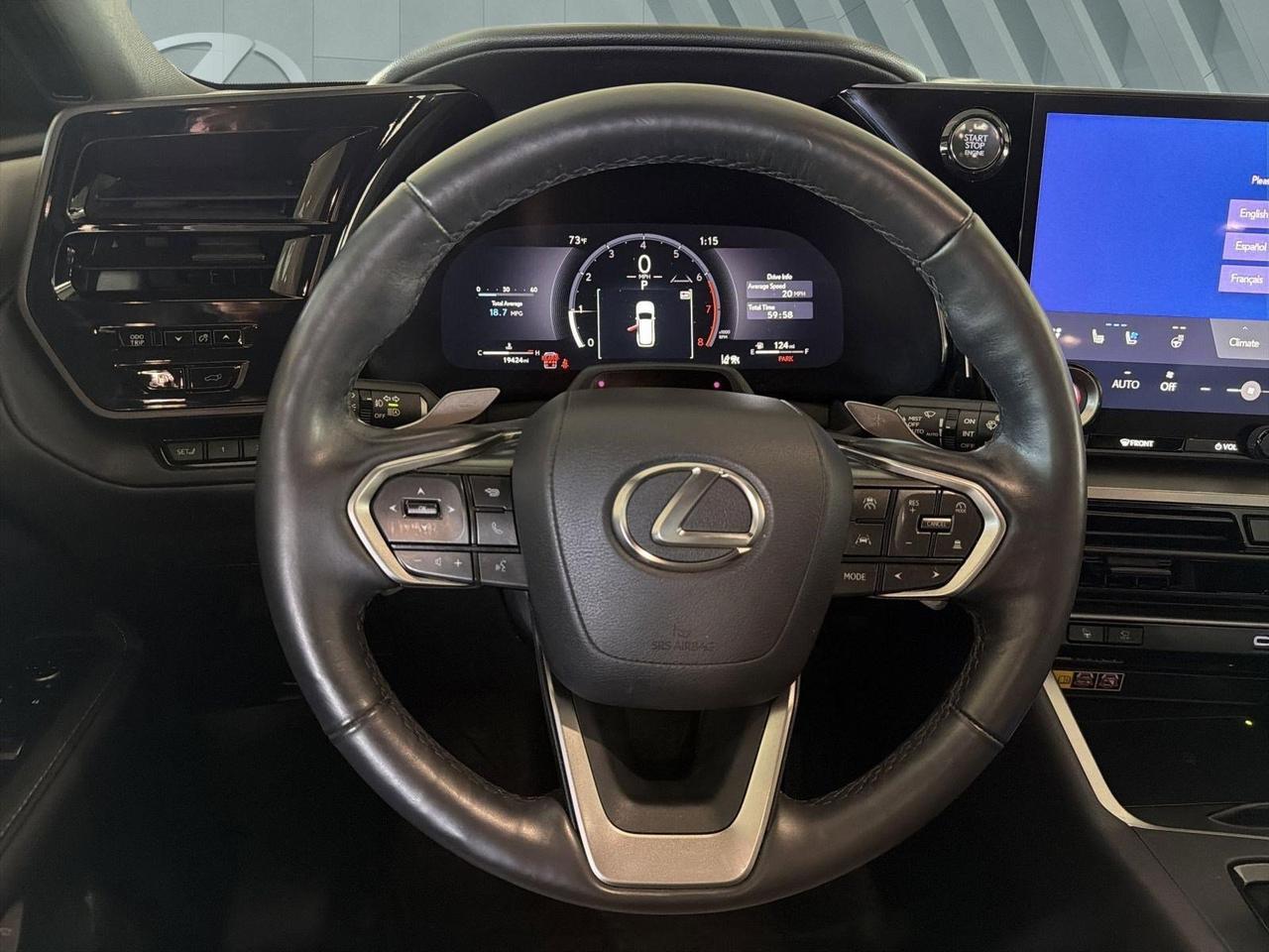 2025 Lexus TX 350 Premium San Antonio TX