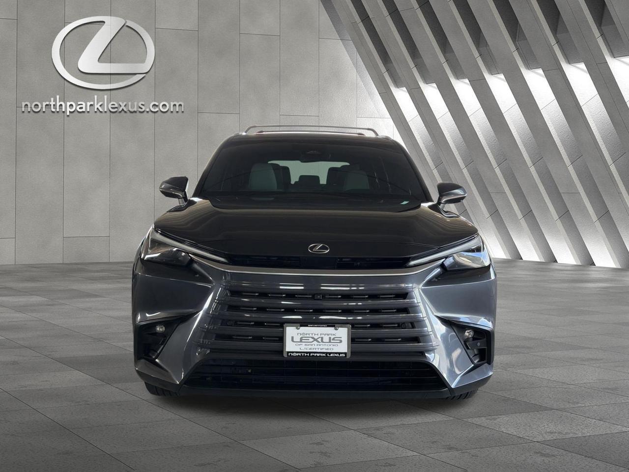 2025 Lexus TX 350 Premium San Antonio TX