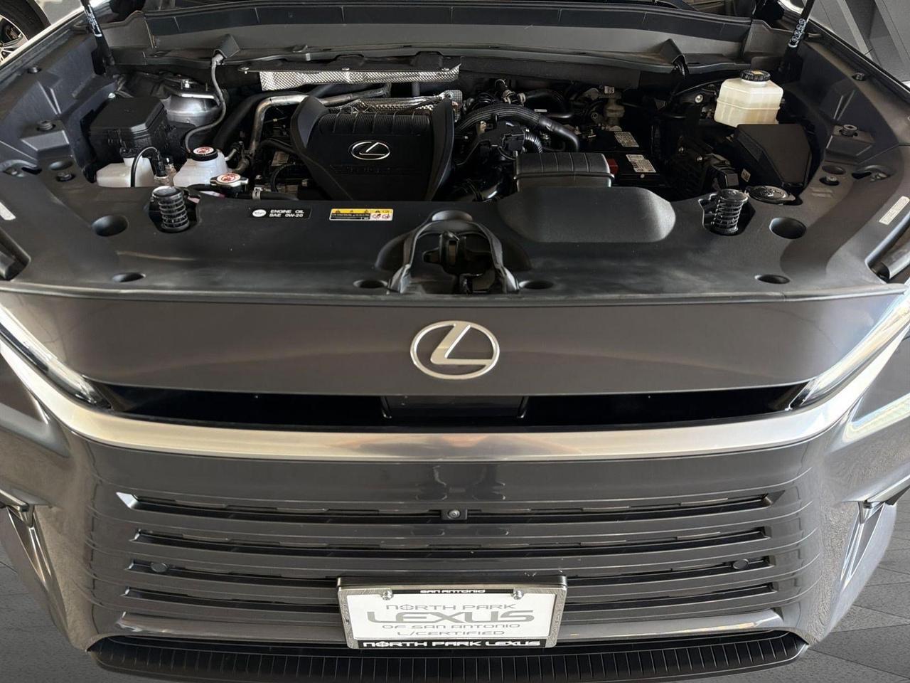 2025 Lexus TX 350 Premium San Antonio TX