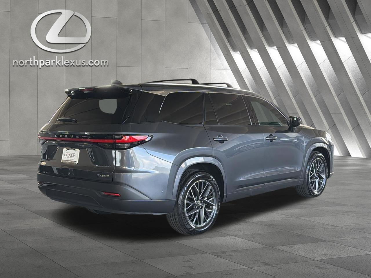 2025 Lexus TX 350 Premium San Antonio TX