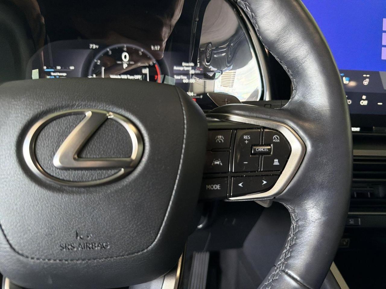 2025 Lexus TX 350 Premium San Antonio TX