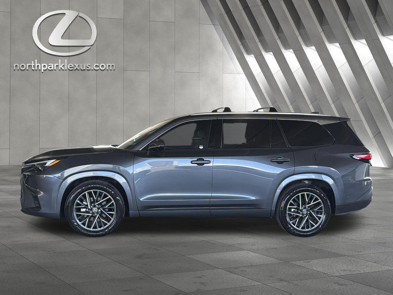 2025 Lexus TX 350 Premium