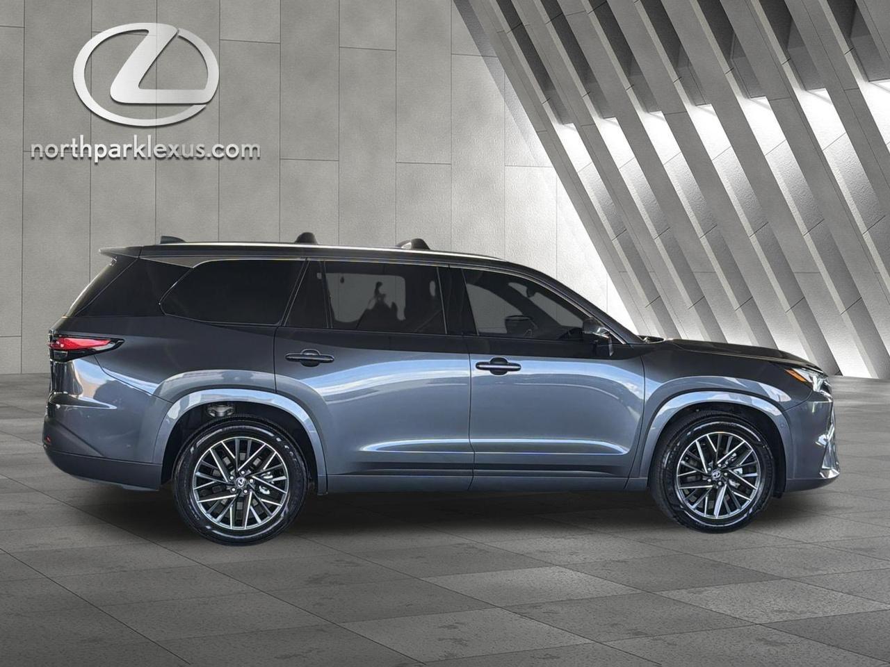 2025 Lexus TX 350 Premium San Antonio TX
