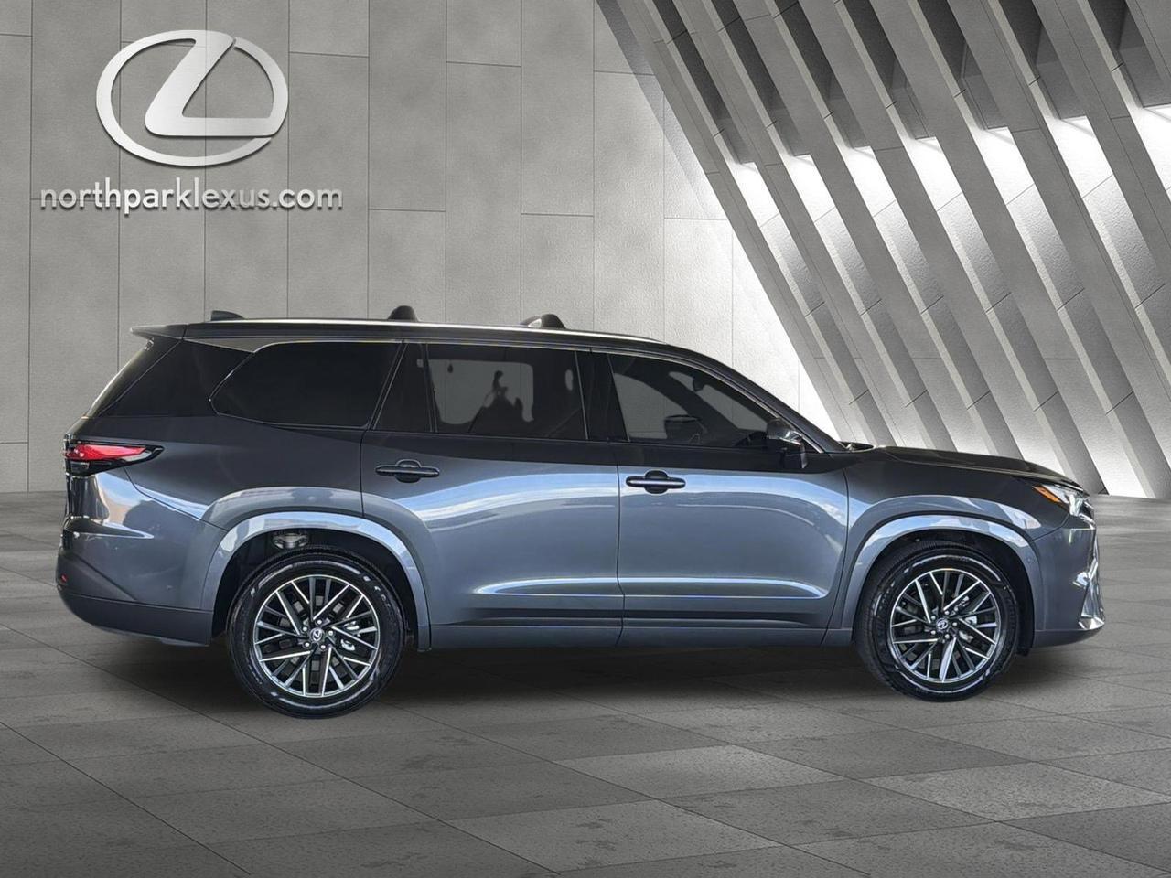 2025 Lexus TX 350 Premium San Antonio TX