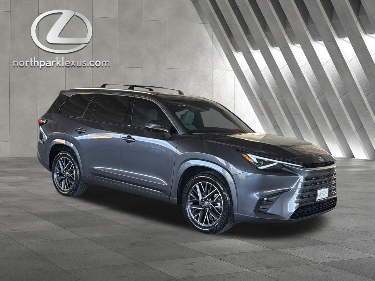 2025 Lexus TX 350 Premium San Antonio TX