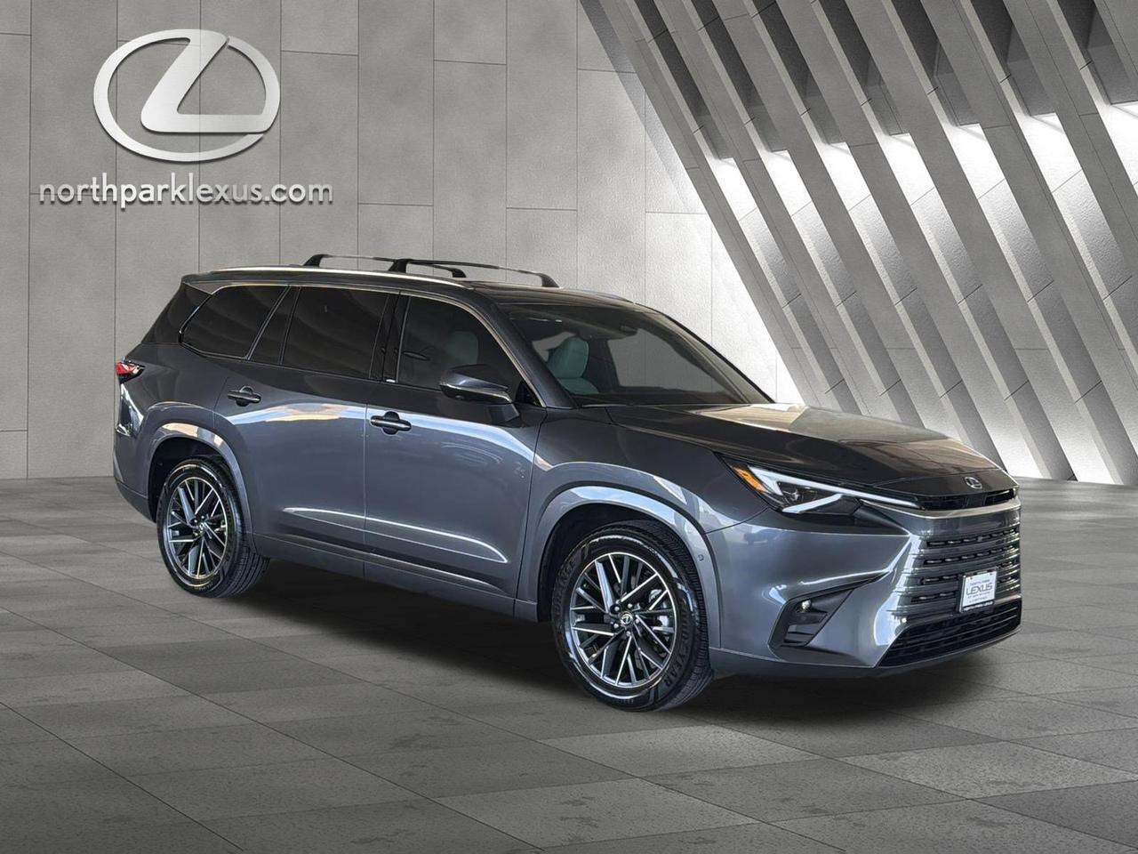 2025 Lexus TX 350 Premium San Antonio TX