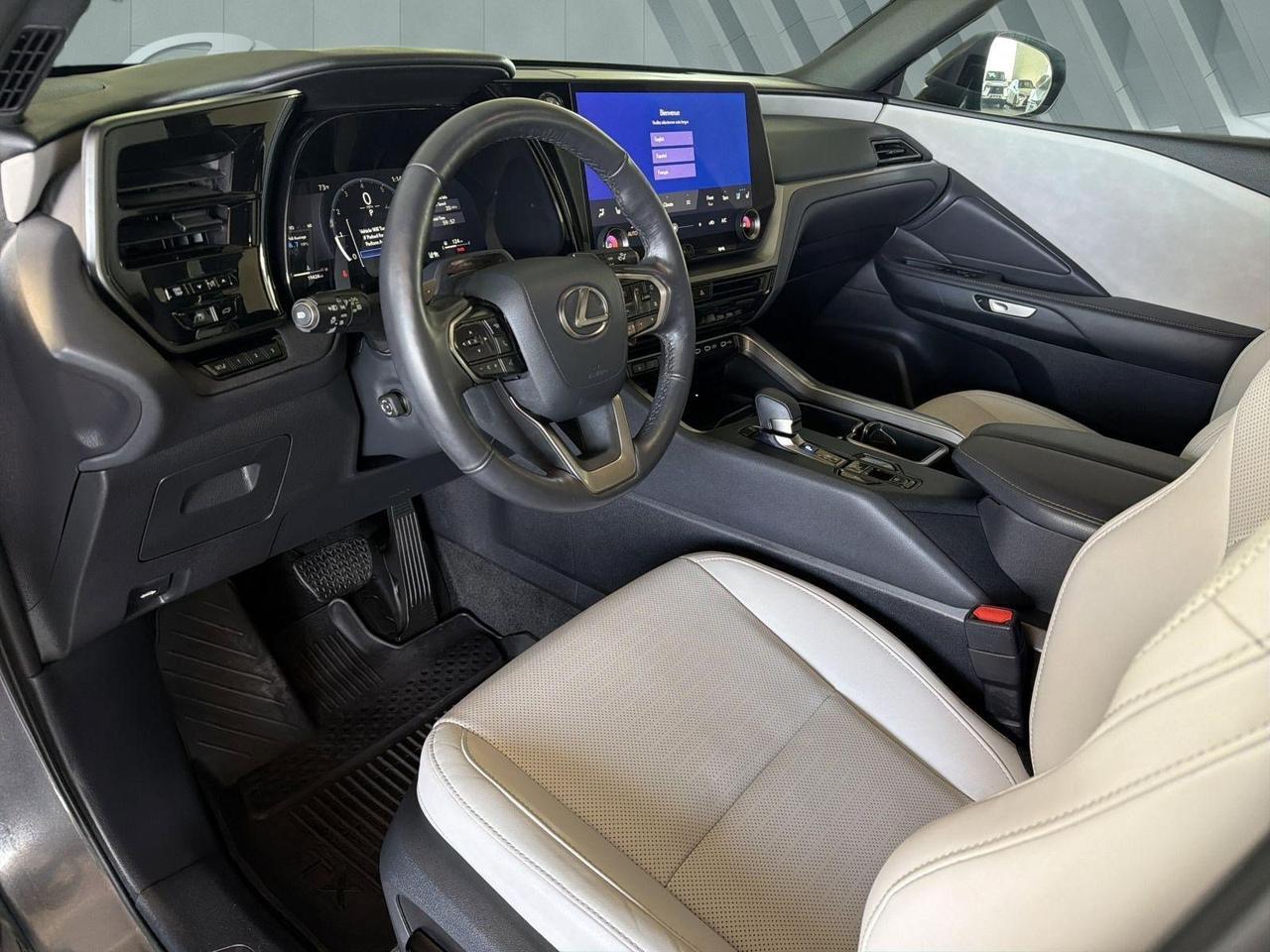 2025 Lexus TX 350 Premium San Antonio TX