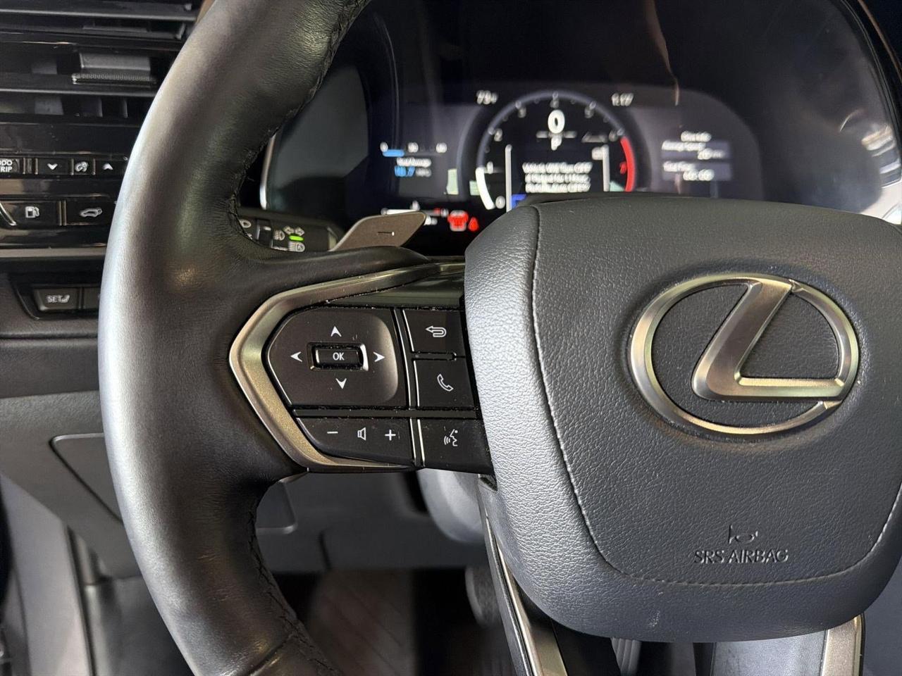 2025 Lexus TX 350 Premium San Antonio TX