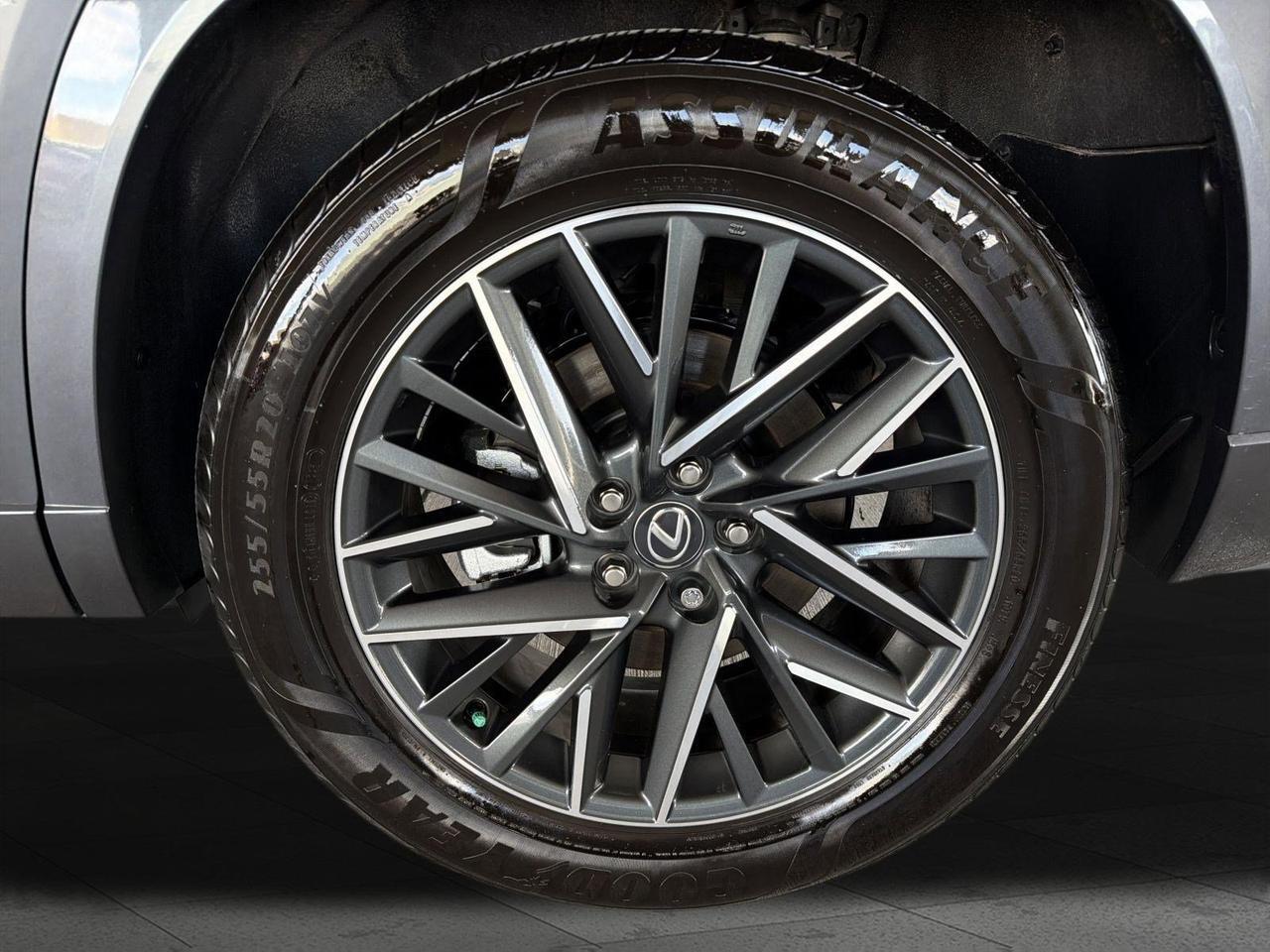 2025 Lexus TX 350 Premium San Antonio TX