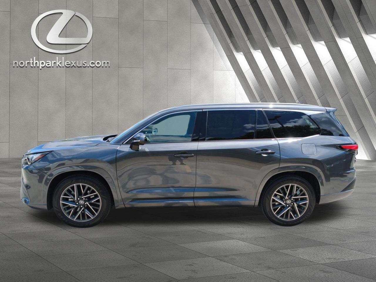 2025 Lexus TX 350 Premium