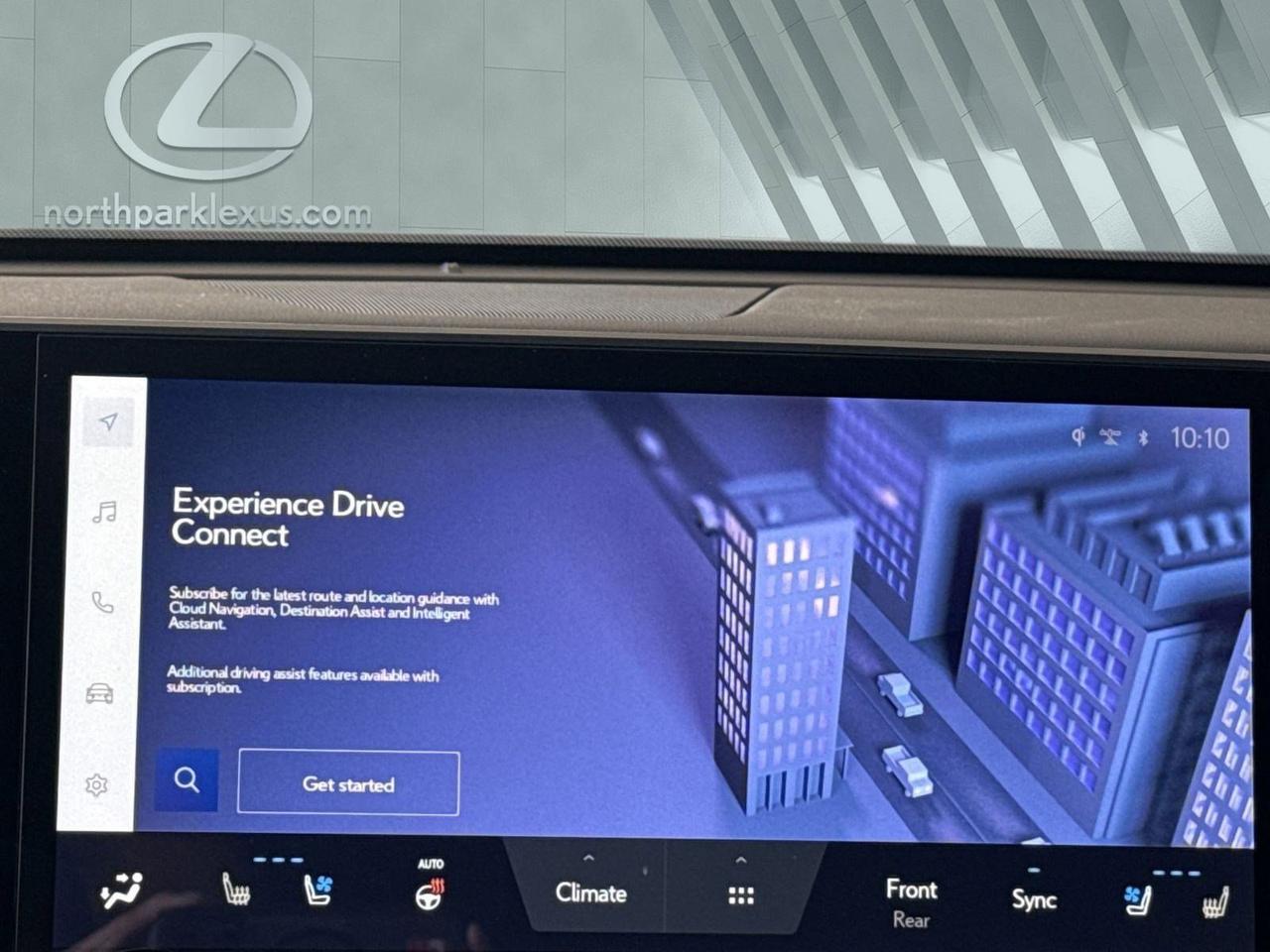2025 Lexus TX 350 Premium San Antonio TX