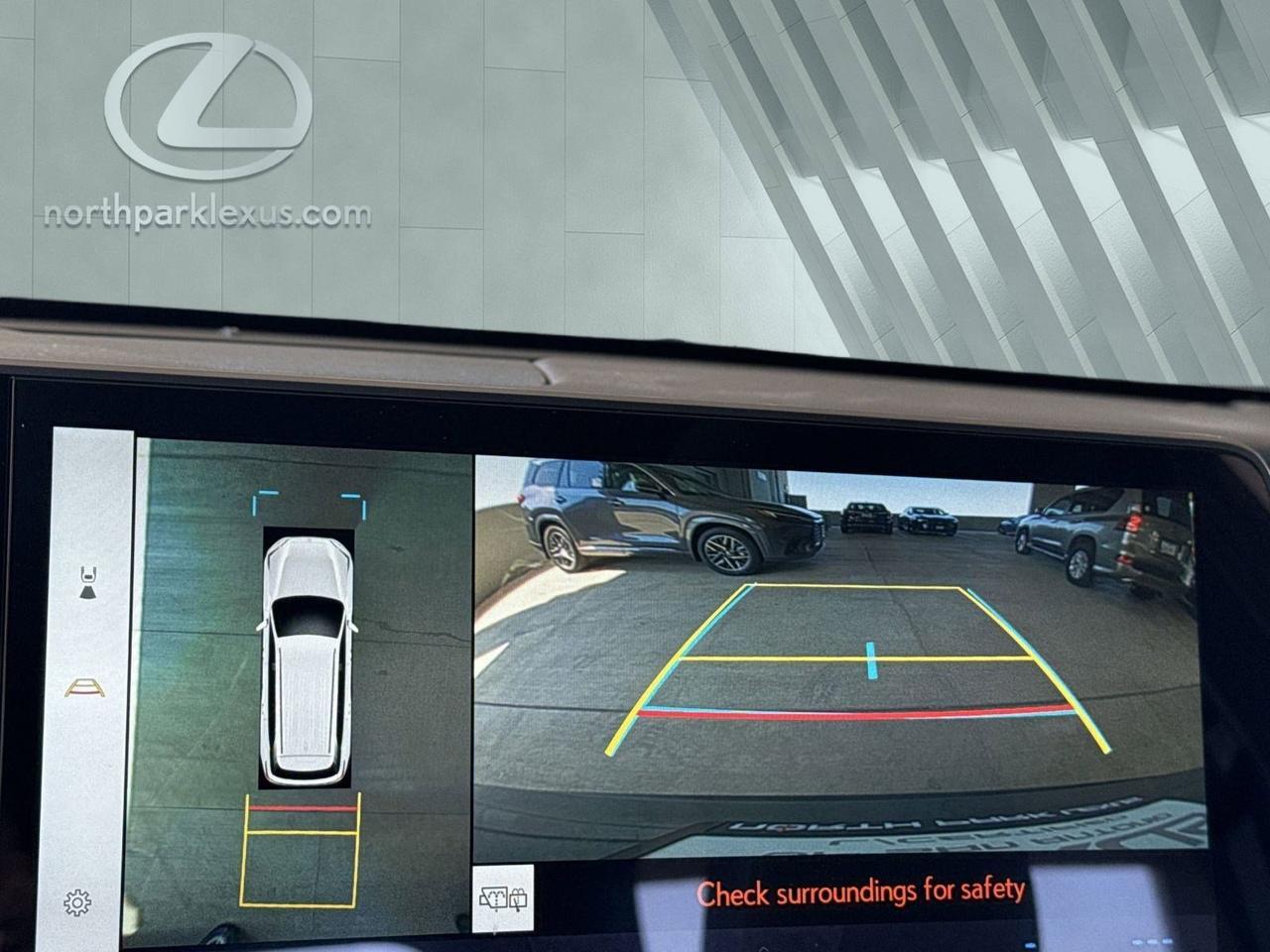 2025 Lexus TX 350 Premium San Antonio TX