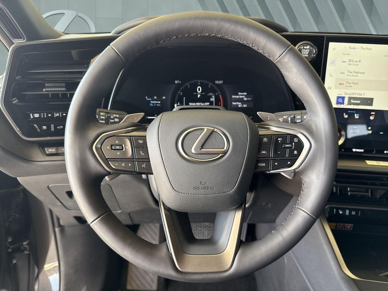 2025 Lexus TX 350 Premium San Antonio TX