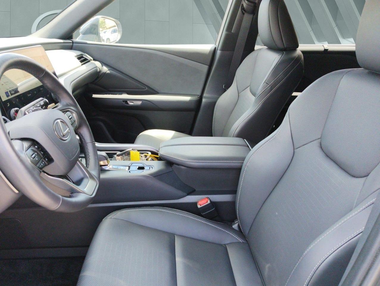 2025 Lexus TX 350 Premium San Antonio TX