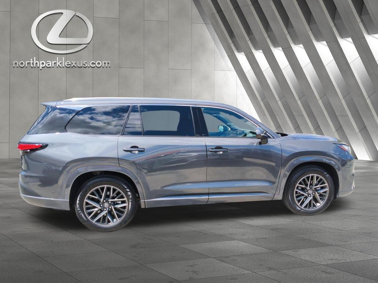 2025 Lexus TX 350 Premium San Antonio TX