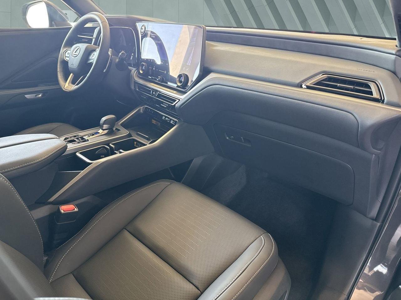 2025 Lexus TX 350 Premium San Antonio TX