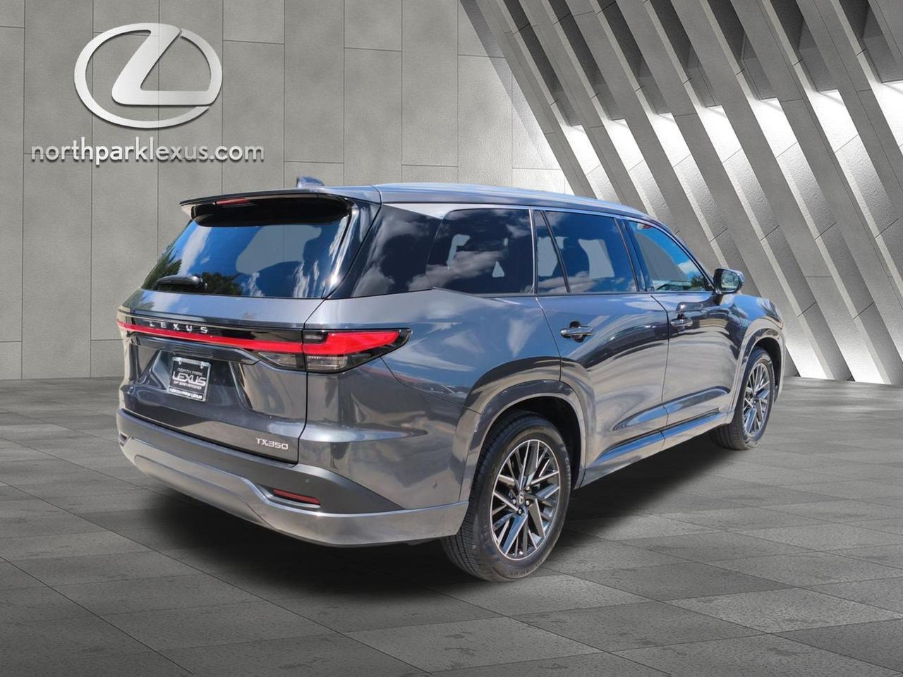 2025 Lexus TX 350 Premium San Antonio TX