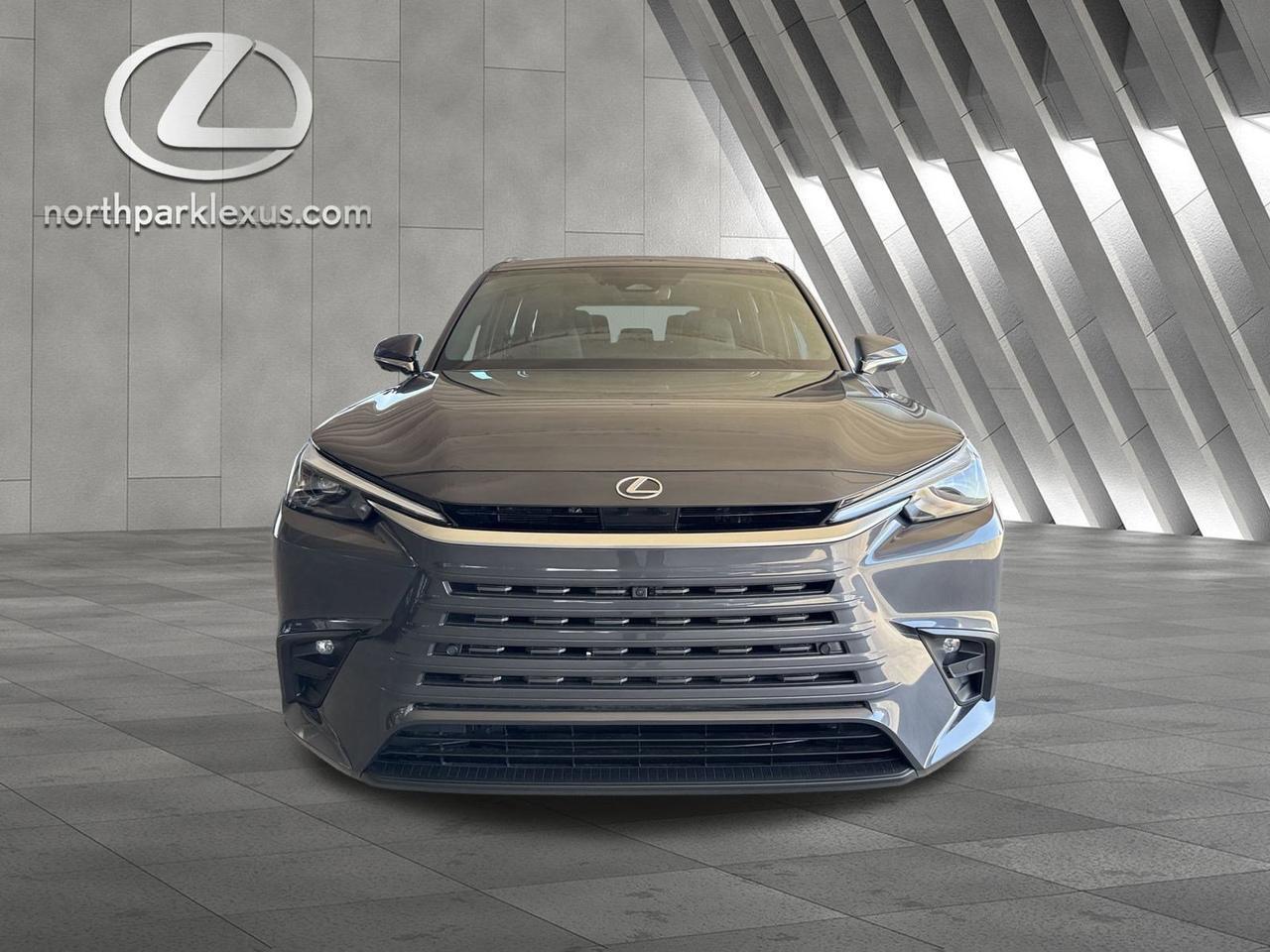 2025 Lexus TX 350 Premium San Antonio TX