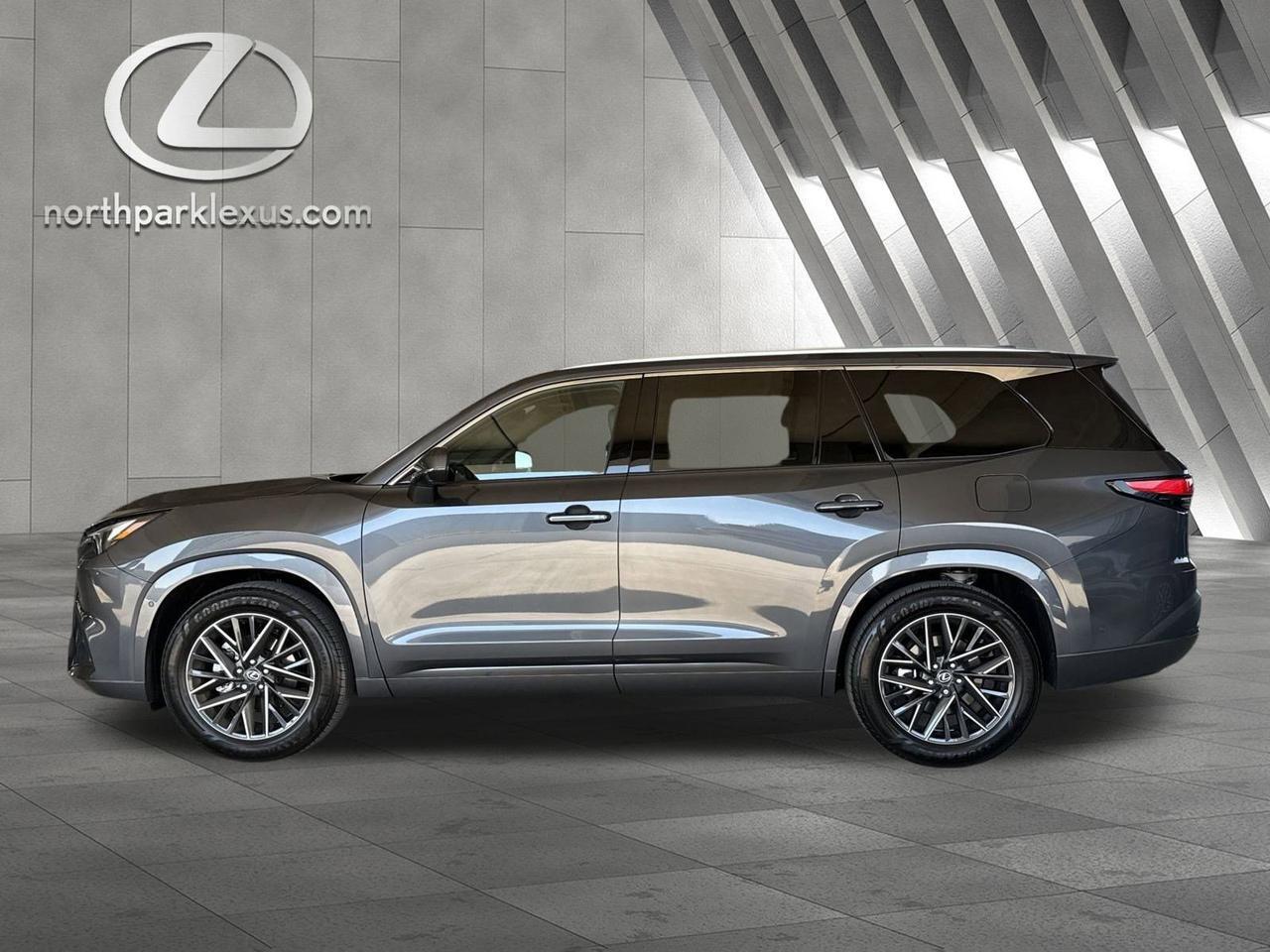2025 Lexus TX 350 Premium San Antonio TX