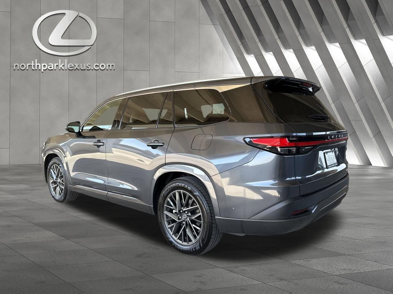 2025 Lexus TX 350 Premium San Antonio TX