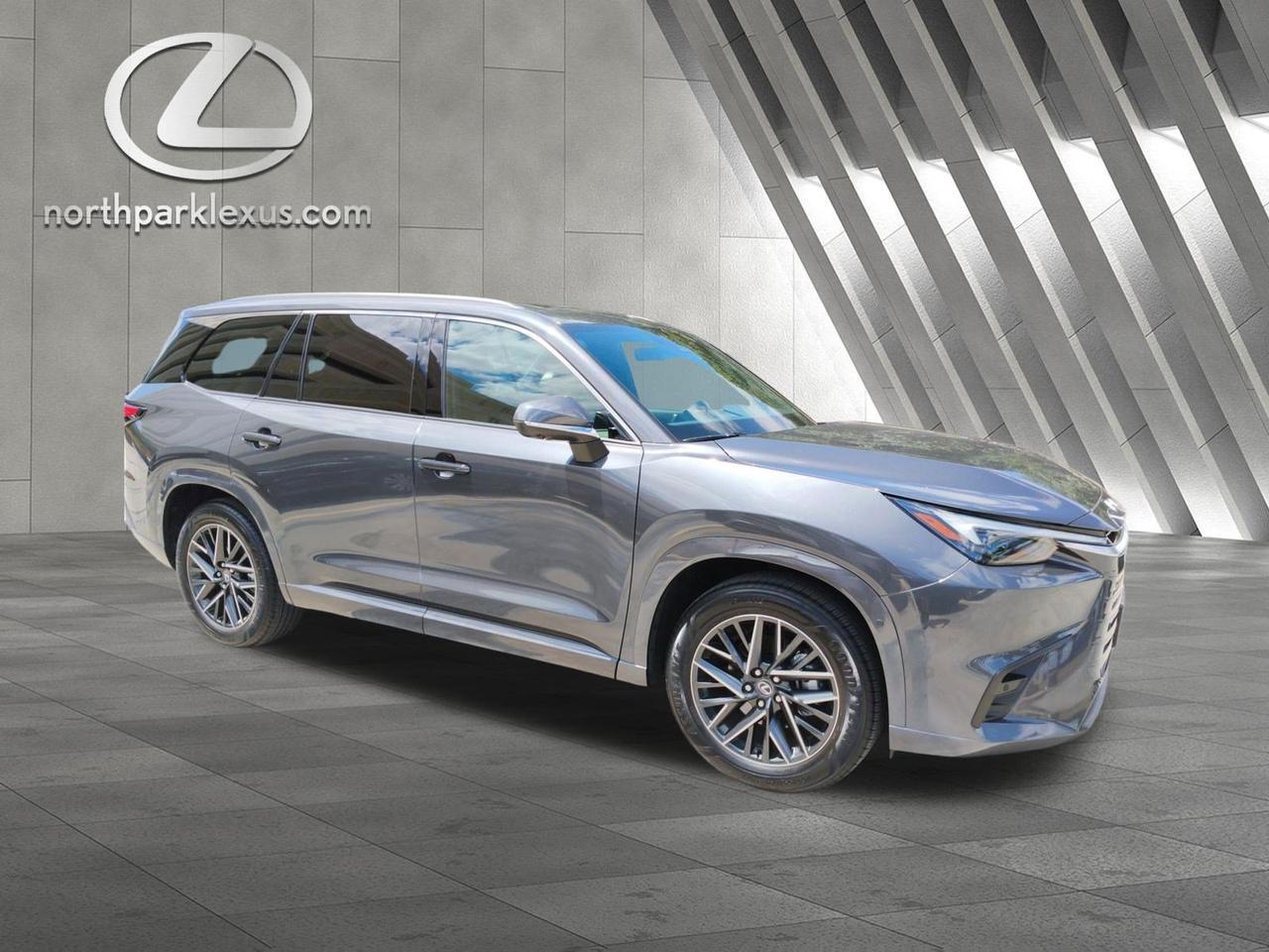2025 Lexus TX 350 Premium San Antonio TX