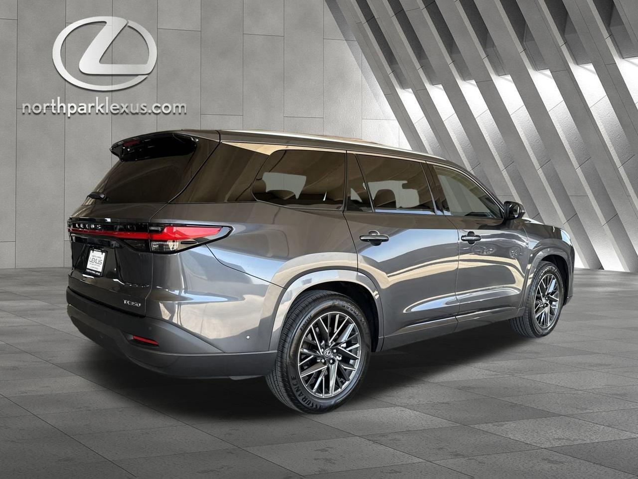 2025 Lexus TX 350 Premium San Antonio TX