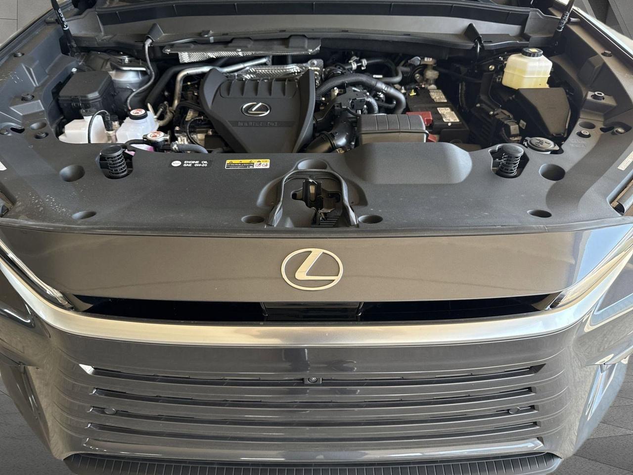 2025 Lexus TX 350 Premium San Antonio TX
