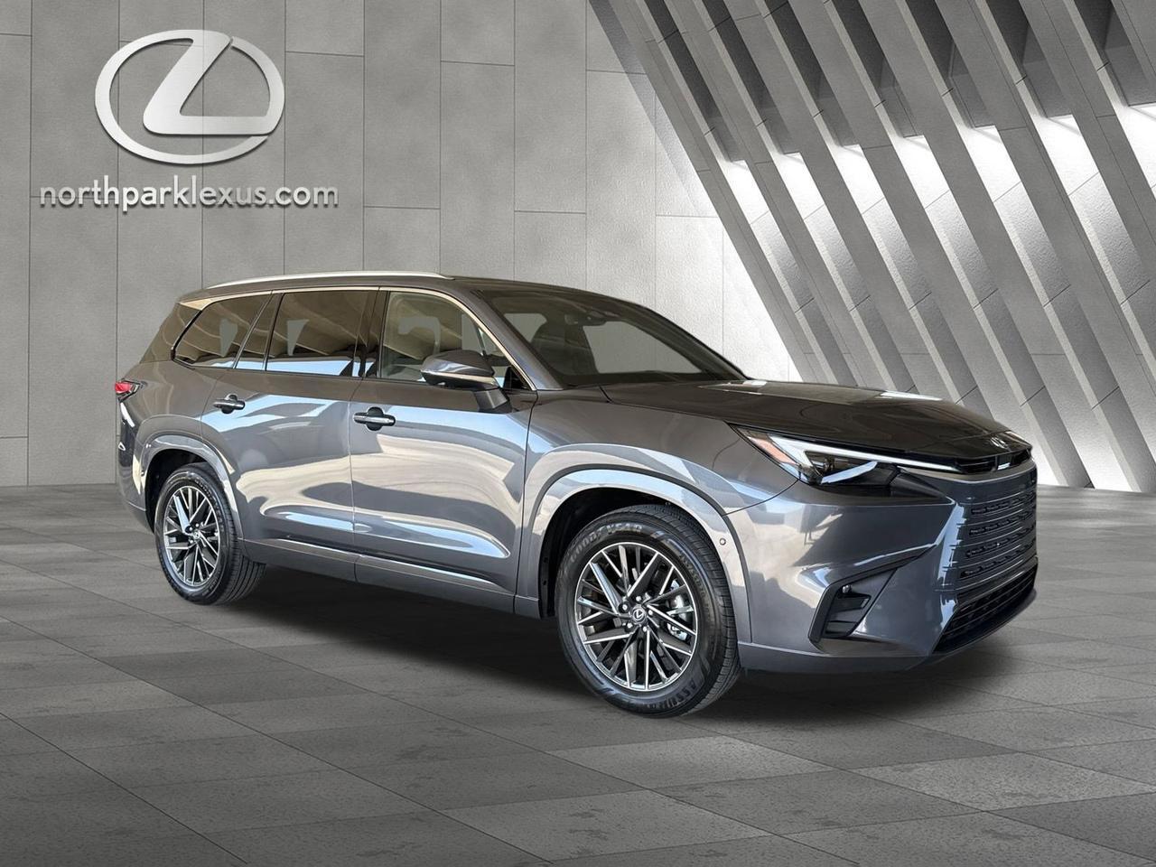 2025 Lexus TX 350 Premium San Antonio TX