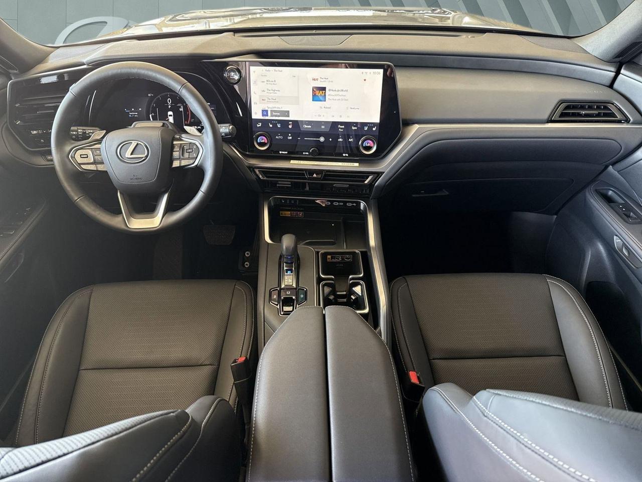 2025 Lexus TX 350 Premium San Antonio TX