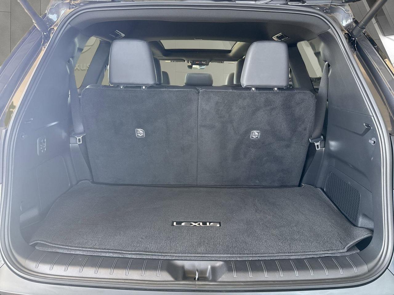 2025 Lexus TX 350 Premium San Antonio TX