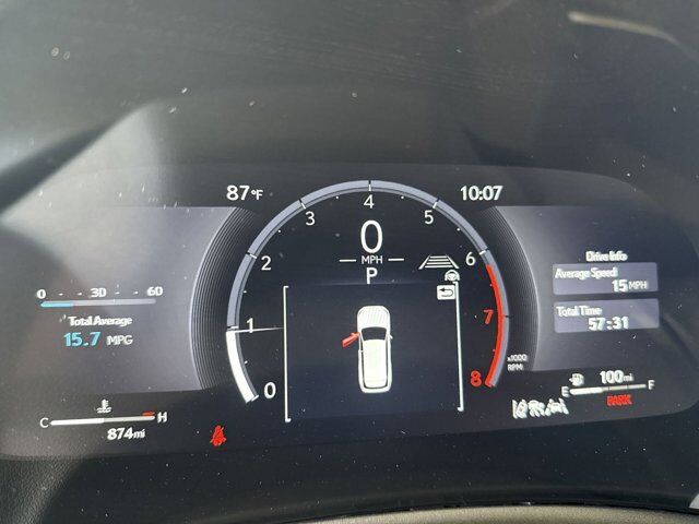 2025 Lexus TX 350 Premium San Antonio TX