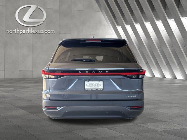 2025 Lexus TX 350 Premium San Antonio TX