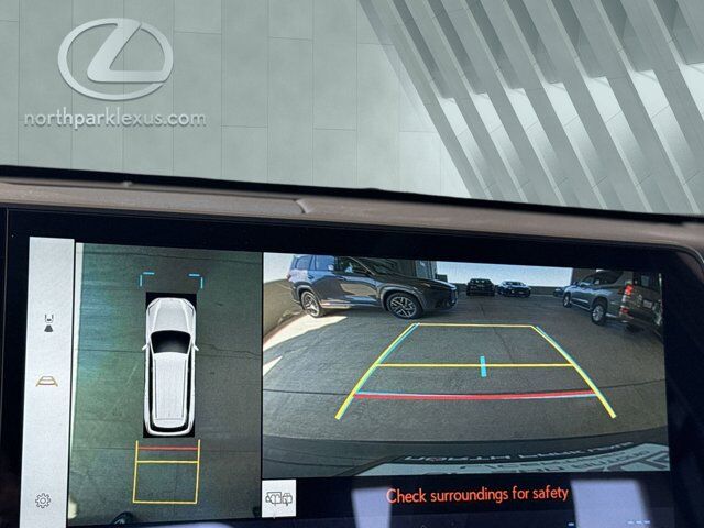 2025 Lexus TX 350 Premium San Antonio TX